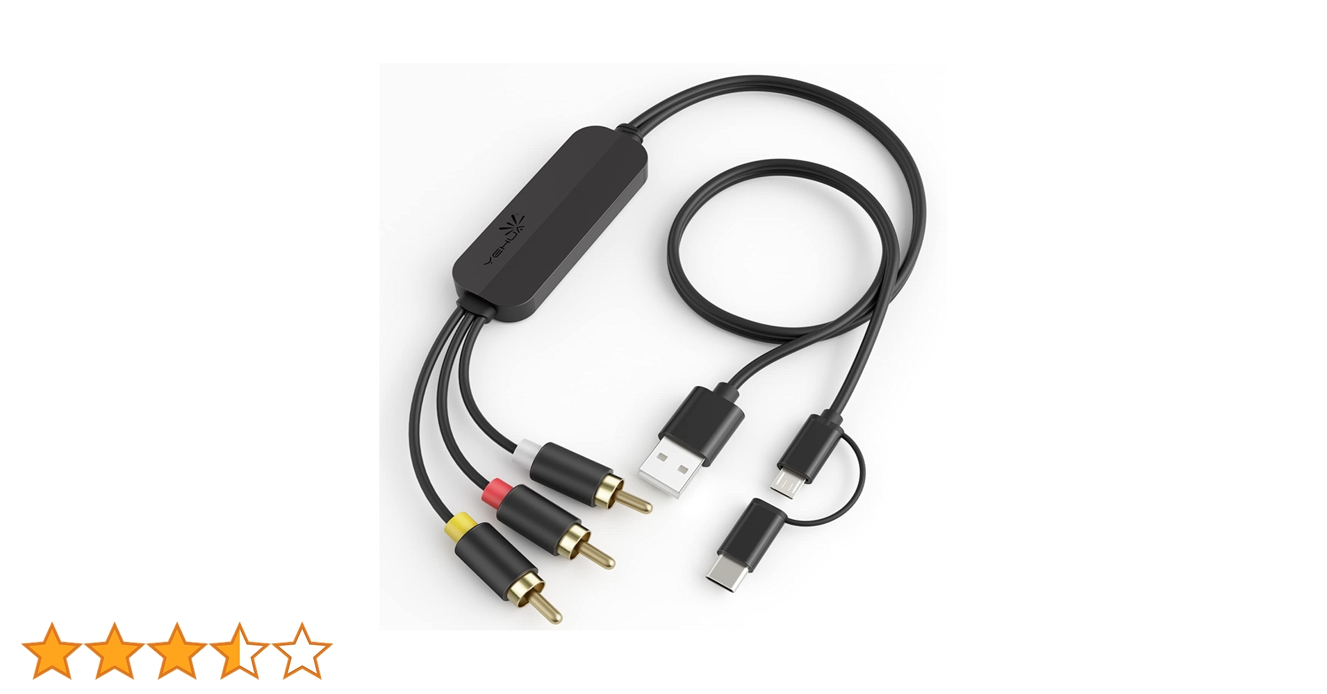 スマホアクセサリー usb c Amazon | Dexpt 10W PSE認証 Type C タイプC 京セラ互換用